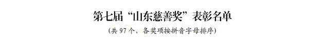 喜訊!董事長(cháng)孫涌同志被中華慈善總會(huì )授予“愛(ài)心企業(yè)家”集團公司榮獲第七屆“山東慈善獎”(圖5) 喜訊!董事長(cháng)孫涌同志被中華慈善總會(huì )授予“愛(ài)心企業(yè)家”集團公司榮獲第七屆“山東慈善獎”(圖5)