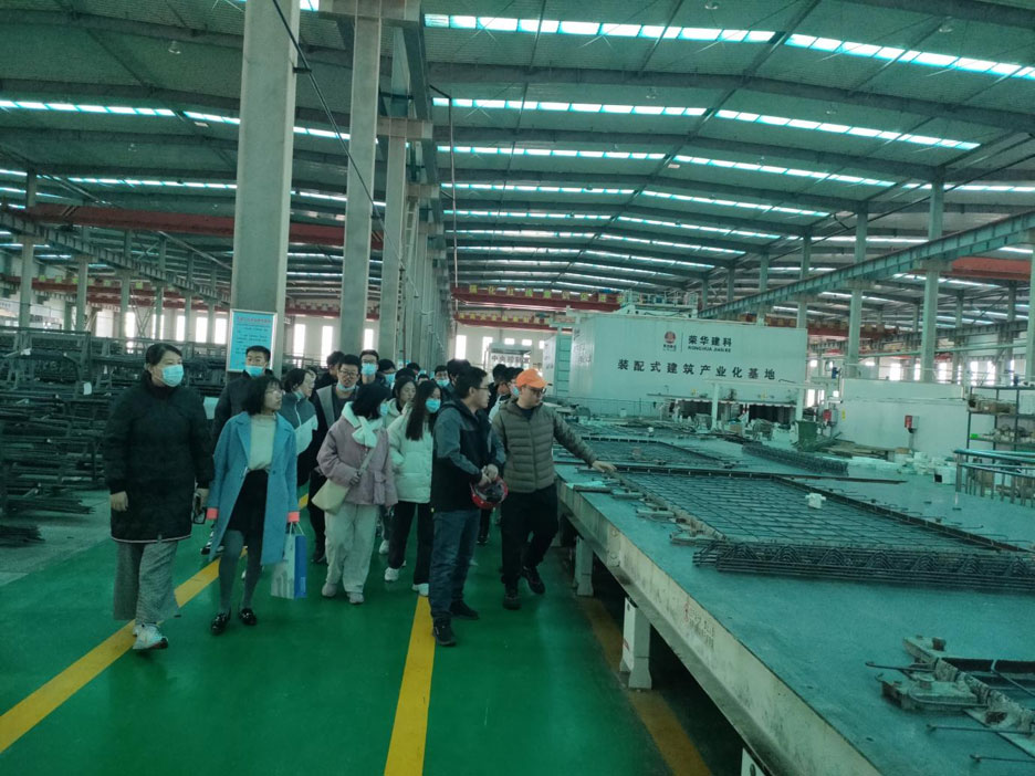 集團公司與多所院校開(kāi)展校企互動(dòng)交流活動(dòng)(圖2) 集團公司與多所院校開(kāi)展校企互動(dòng)交流活動(dòng)(圖2)